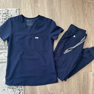 FIGS SET XXS